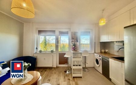 Mieszkanie na wynajem w bloku Słupsk - Zdjęcie 3