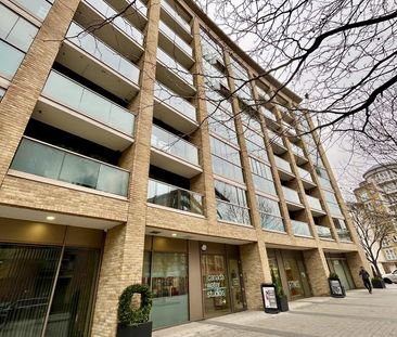 Needleman Street, London - Photo 2