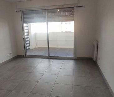 Appartement à louer 2 pièces • 38,82 m2 Montpellier - Photo 1