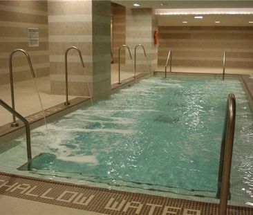 For Lease - 70 Roehampton Avenue Unit# 1211, Toronto, Ontario - Photo 5