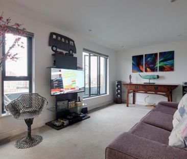 2 bedroom apartment to rent - Photo 3