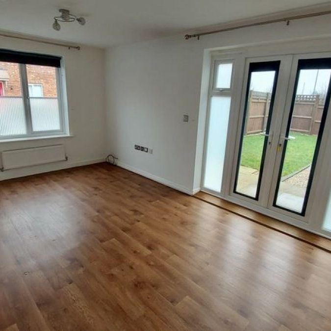 Fleetwood Road, Waddington, Lincoln - Photo 1