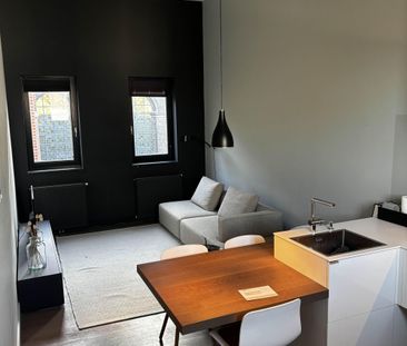Appartement te huur Hoenderstraat 1 D Maastricht - Foto 1
