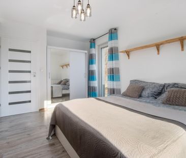 Poznań, Szczepankowo, bliżniak,ogród - Photo 2