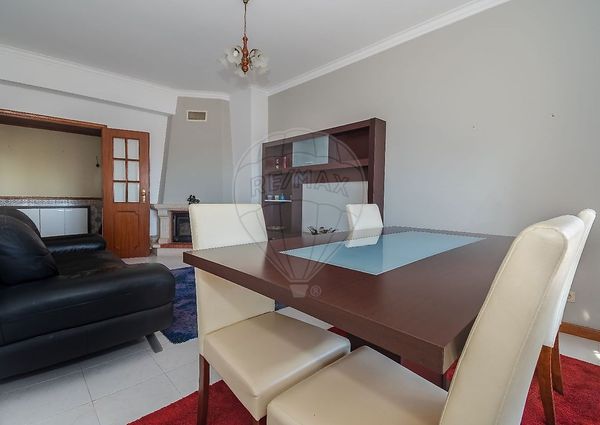 Apartamento T2 em Lisboa