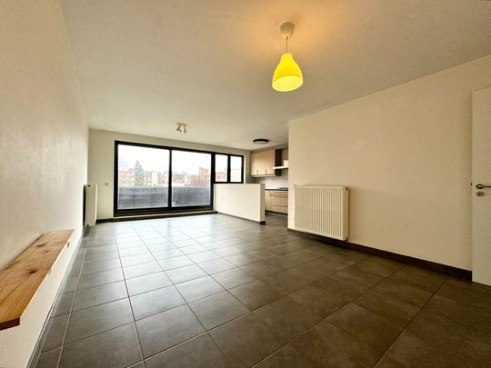 Appartement van 88 m² met 2 slpks en terras in het centrum van Turnhout - Photo 1