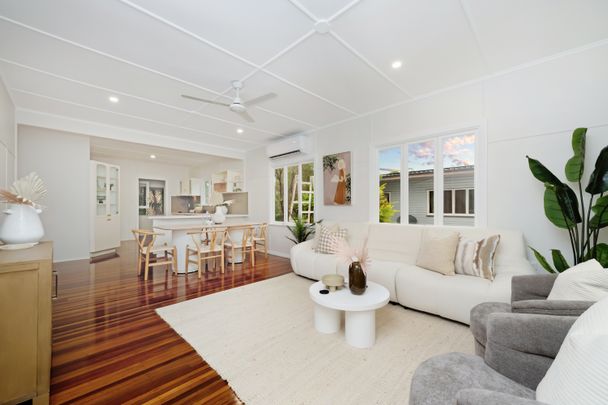 10 Lonsdale Street, Gulliver QLD 4812 - House For Rent | Domain - Photo 1