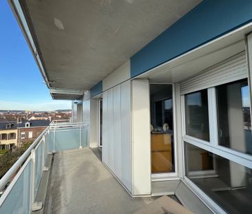 APPARTEMENT T3 SOTTEVILLE LES ROUEN - Photo 4