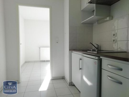 Location Appartement 1 pièce 23m² TOULOUSE 31400 - Photo 1