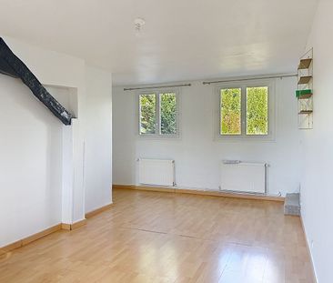 Location Appartement 3 pièces 70m² DEVILLE LES ROUEN 76250 - Photo 6