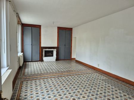 Location Maison 3 pièces 96m² ARQUES 62510 - Photo 2