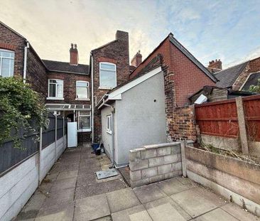 Hammersley Street, Stoke-on-trent, ST1 - Photo 4