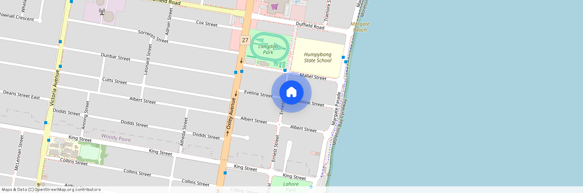 3/14 Eveline Street, Qld 4019, Margate