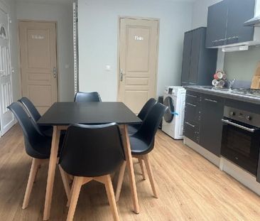 Location Maison Le mans - Photo 6