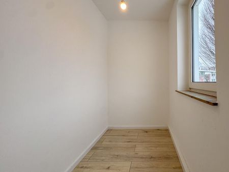 TAG DER OFFENEN TÜR! Erstbezug nach Sanierung – Moderne 2-Zimmer-Wohnung mit Balkon - Photo 5
