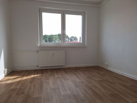 Gemütliche Familienwohnung! - Photo 5