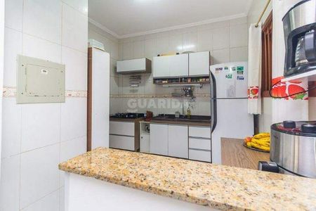 Casa em condomínio com 3 dormitórios sendo 1 suíte no bairro Hípica - COD: 15131 - Foto 3