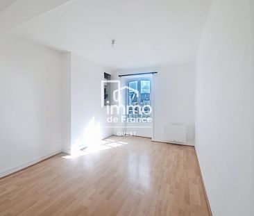 Location Appartement 1 pièce 21m² - Photo 4