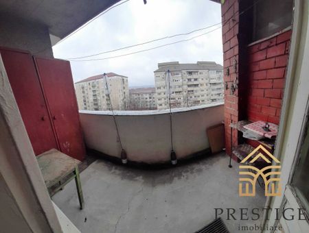 Apartament cu 2 camere de inchiriat in zona Rogerius-Oradea - Fotografie 4