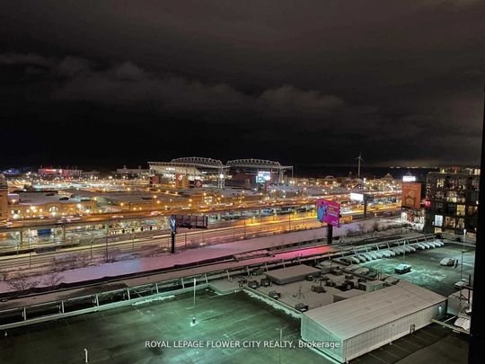 For Lease - 135 East Liberty Street Unit# 813, Toronto, Ontario - Photo 1