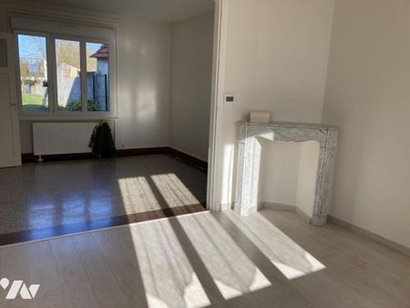 ARRAS - MAISON A LOUER - Photo 2