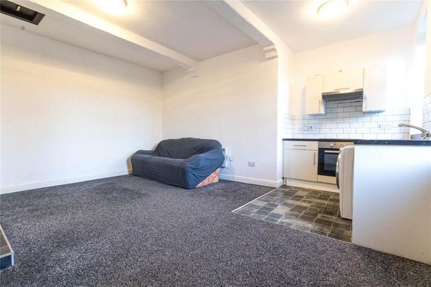 1 bedroom house to rent - Photo 1