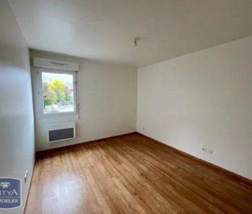 Appartement à louer 4 pièces 84.72m² - Photo 5