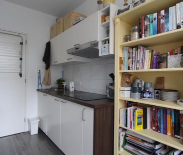 Te huur: Appartement Justus van Effenstraat 46 in Utrecht - Photo 6