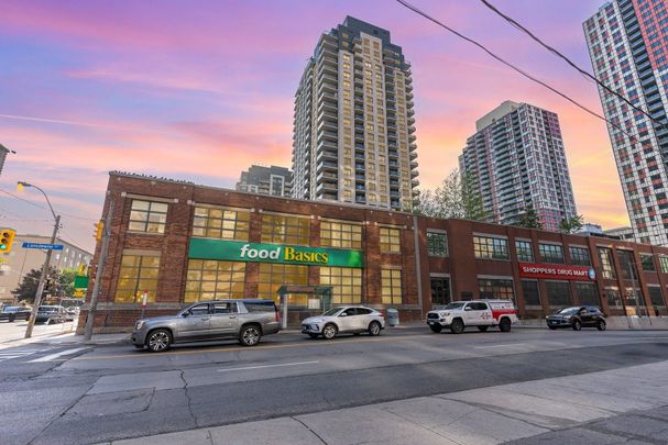 For Lease - 1410 Dupont Street Unit# 1702, Toronto, Ontario - Photo 1