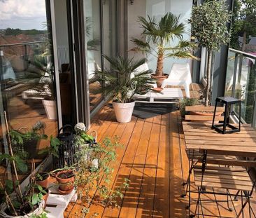 Duplex/Penthouse - Photo 3