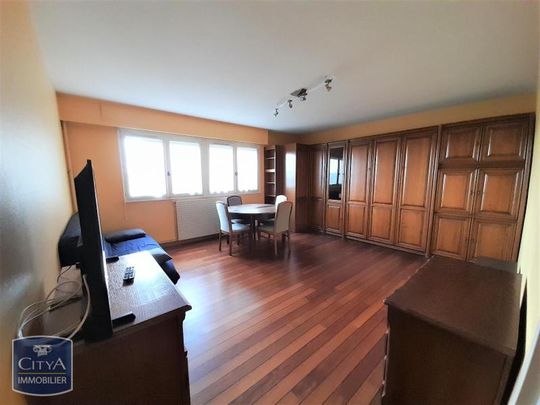 Location Appartement 1 pièce 41m² LIMOGES 87000 - Photo 1