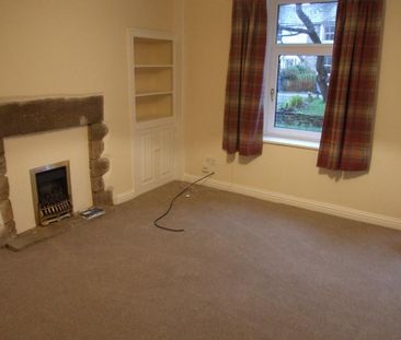 2 bedroom terraced house to rent - Photo 1