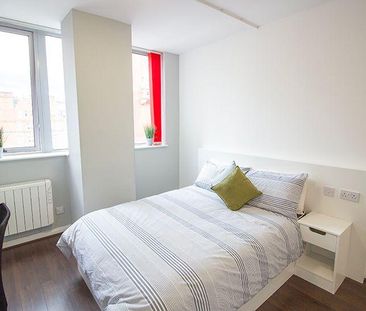 Studio to rent - Photo 2