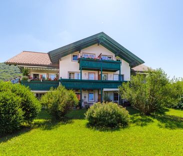 „Sunshine“: 2-Zimmer-Apartment, Elsbethen - Nähe Red Bull HQ - Foto 6