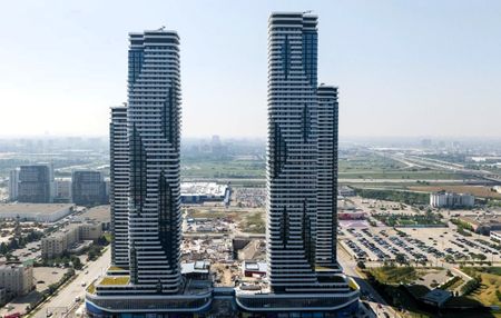 For Lease - 28 Interchange Way Unit# 4608, Vaughan, Ontario - Photo 2