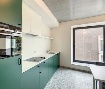 Spoorweglaan 10, kamer - Foto 1