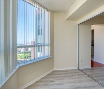 For Lease - 135 Hillcrest Avenue Unit# 2212, Mississauga, Ontario - Photo 3
