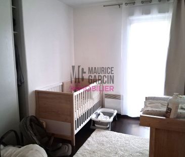 A LOUER - APPARTEMENT CAVAILLON - 3 pièces 72.04m² - Photo 5