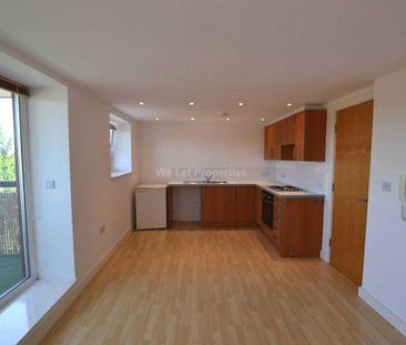 1 bedroom apartment to rent - Photo 1