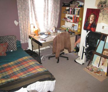 3 bedroom terraced house to rent - Photo 5