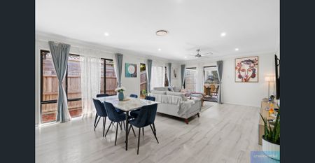 For Lease: Premium Family Home With its Own Mini-Golf Course in Prime Holmview Location! - Photo 4