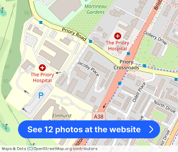 Priory Road, Edgbaston - Photo 1