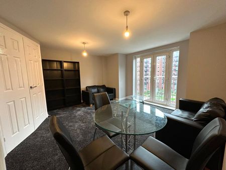 Fusion 3, 14 Middlewood Street, Salford, Greater Manchester, M5 4LW - Photo 3