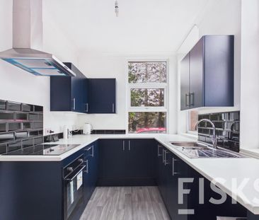 2 bedroom apartment to rent - Photo 6