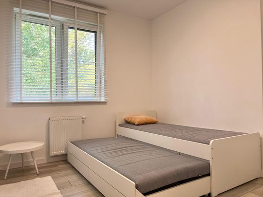 Łódź - Mieszkanie na wynajem - Photo 1