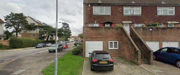 3 Bed Maisonette, Barnardo Drive, IG6 - Photo 1