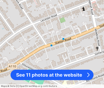 Station Road, Barnet - Photo 1