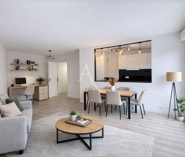 Location Appartement 2 pièces 45m² ASNIERES SUR SEINE 92600 - Photo 3