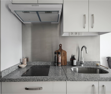 Nekvägen, Stockholm - Photo 3