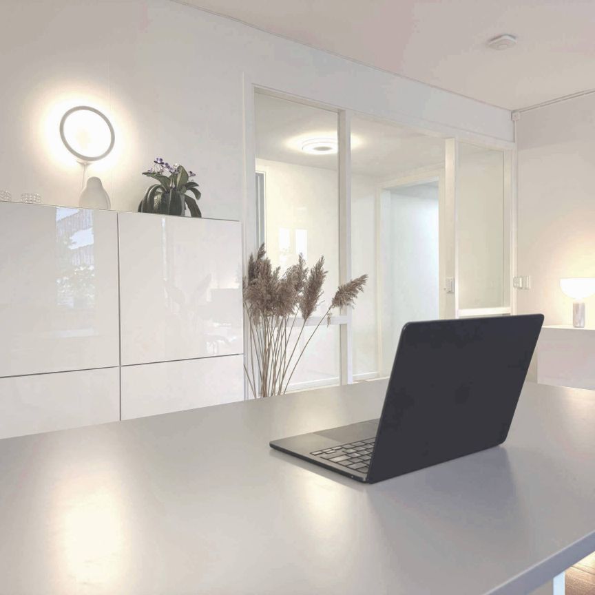 Tideliusgatan, Stockholm - Foto 1